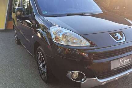 Peugeot Partner 210.000 km 4.900 &euro; Dillingen 66763