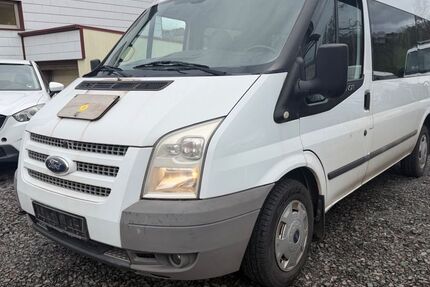 Ford Transit 205.000 km 4.990 &euro; Lebach 66822