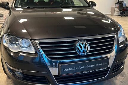 VW Passat Variant 264.000 km 3.990 &euro; Dillingen 66763