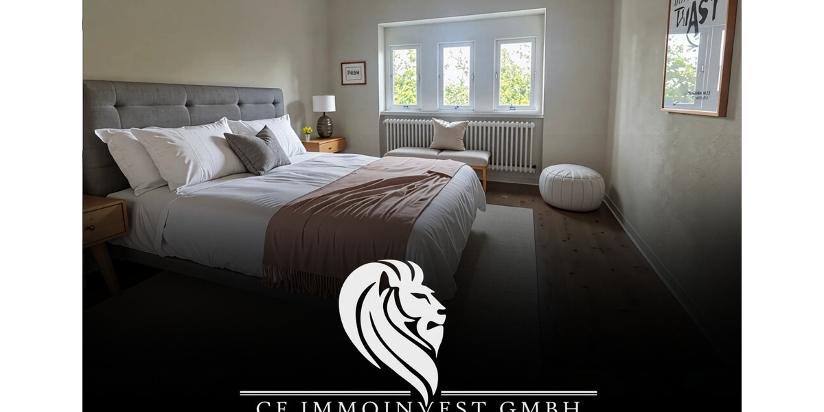 Dachgeschoßwohnung Saarbrücken West - 4 Zimmer, 65 m&sup2;, 750&euro; | Angebot:25883161