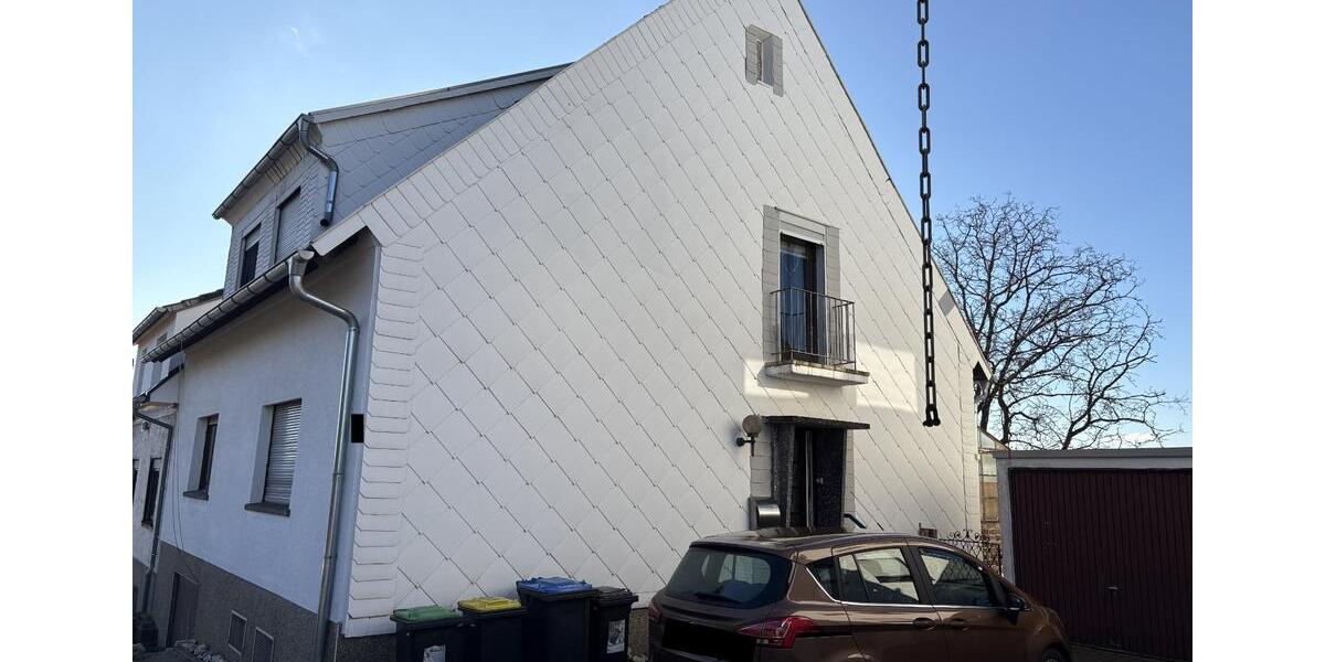 Einfamilienhaus Sulzbach (Saar) - 7 Zimmer, 160 m&sup2;, 239.000&euro; | Angebot:24547708