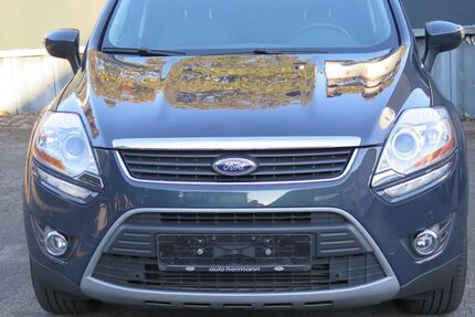 Ford Kuga 144.000 km 7.750 &euro; Saarbrücken 66117