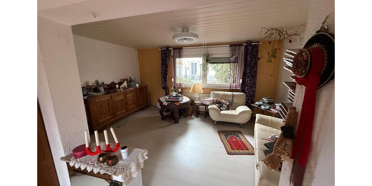 Doppelhaushälfte Friedrichsthal - 5 Zimmer, 100 m&sup2;, 139.000&euro; | Angebot:24804322