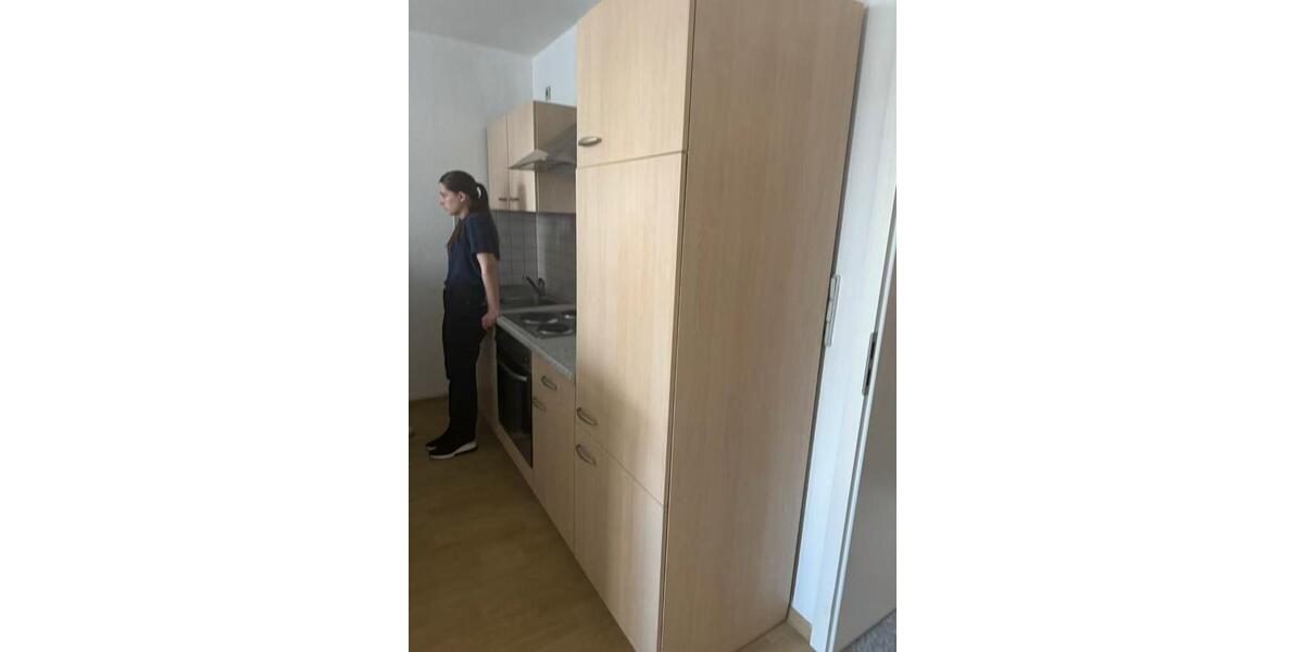 Etagenwohnung Saarbrücken Neue Bremm - 2 Zimmer, 50 m&sup2;, 608&euro; | Angebot:26247025