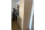 Etagenwohnung Saarbrücken Neue Bremm - 2 Zimmer, 50 m&sup2;, 608&euro; | Angebot:26247025