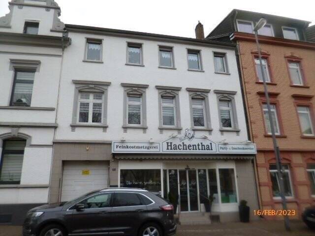 Mehrfamilienhaus, Wohnhaus Völklingen Stadtmitte - 2 Zimmer, 555 m&sup2;, 1.000.000&euro; | Angebot:25728982