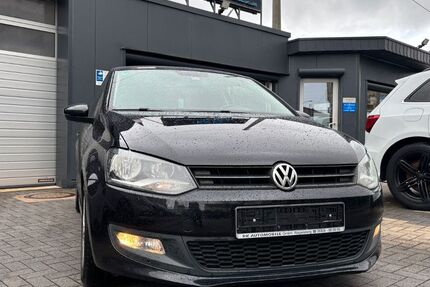 VW Polo 184.000 km 5.000 &euro; Riegelsberg 66292