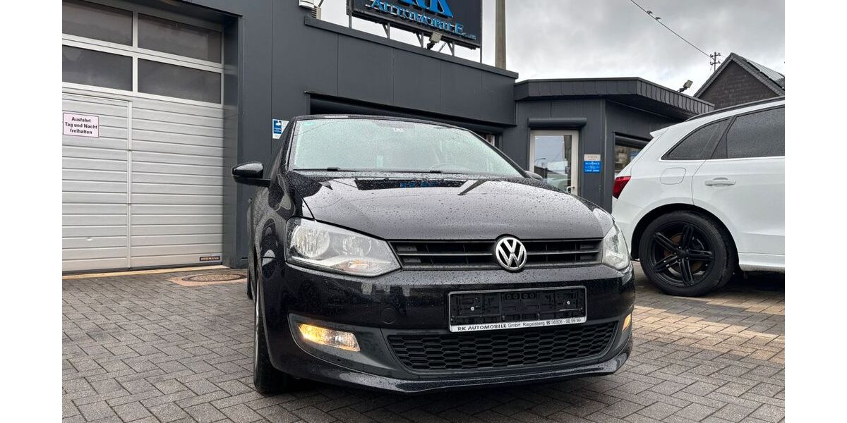 VW Polo 184.000 km 5.000 &euro; Riegelsberg 66292