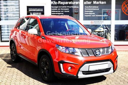 Suzuki Vitara 88.975 km 14.983 &euro; Kirkel 66459