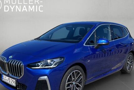 BMW 218 Active Tourer 25.729 km 33.910 &euro; Lebach 66822