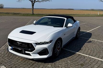 Ford Mustang 2.000 km 57.600 &euro; Blieskastel 66440