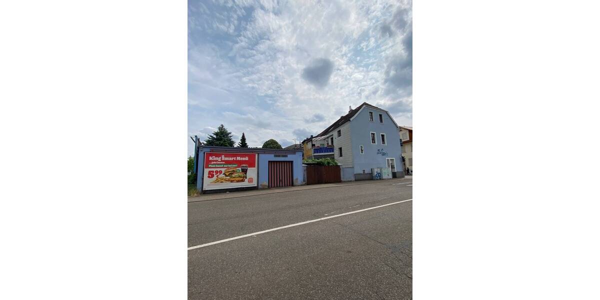 Mehrfamilienhaus, Wohnhaus St. Ingbert St. Ingbert-Mitte - 7 Zimmer, 203 m&sup2;, 219.000&euro; | Angebot:26476031