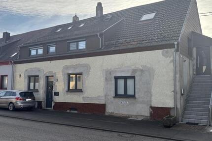 Wohnung Schiffweiler - 3 Zimmer, 86 m&sup2;, 602&euro; | Angebot:25710579