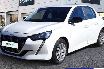 Peugeot 208 56.226 km 9.990 &euro; Völklingen 66333