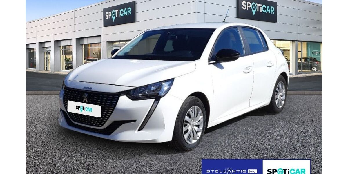 Peugeot 208 56.226 km 9.990 &euro; Völklingen 66333