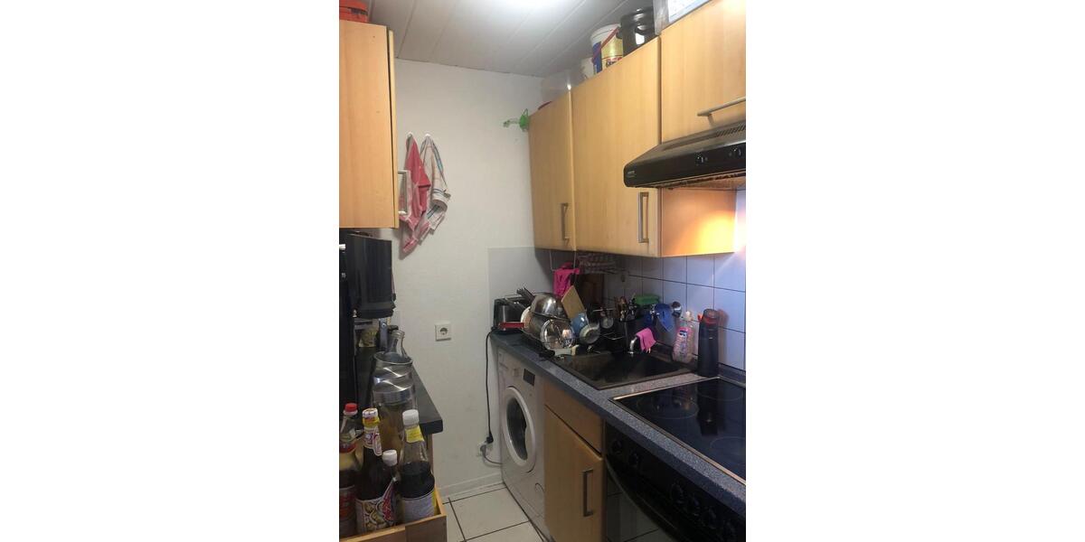 Etagenwohnung Saarbrücken West - 2 Zimmer, 40 m&sup2;, 98.000&euro; | Angebot:26657694