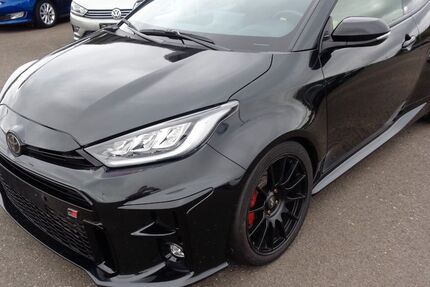 Toyota Yaris 11.000 km 42.999 &euro; Lebach 66822