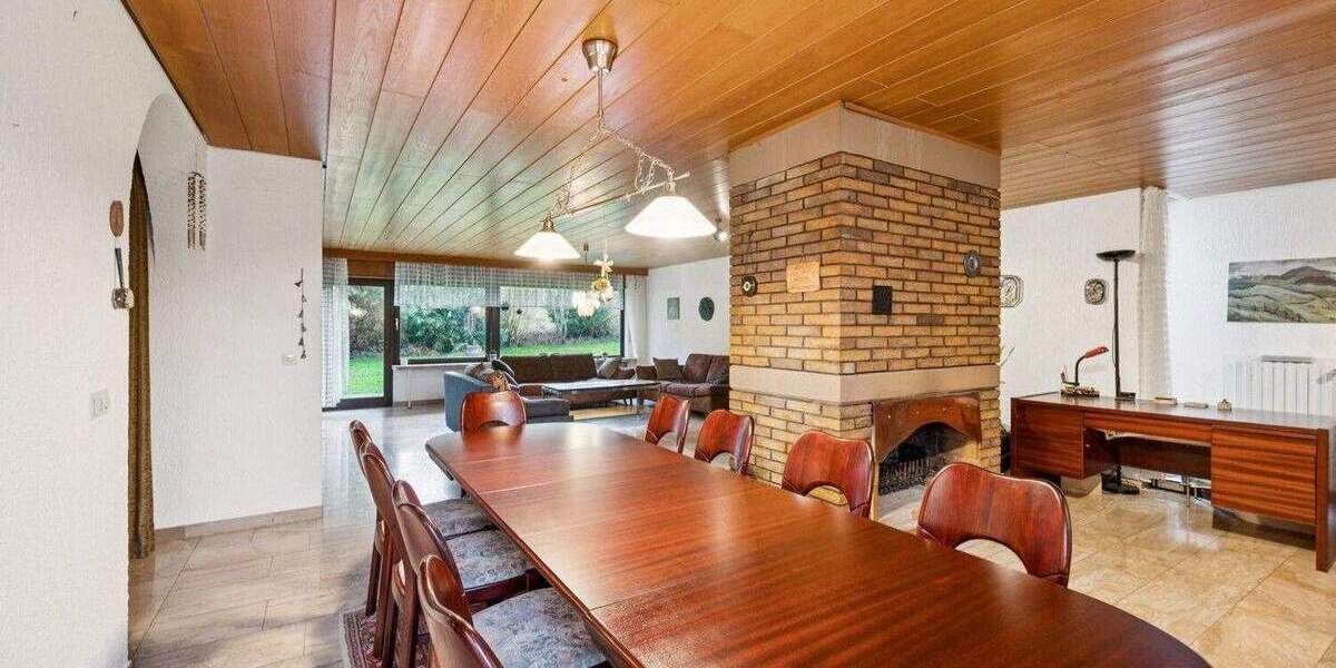 Einfamilienhaus Überherrn / Felsberg Felsberg - 1 Zimmer, 360 m&sup2;, 449.000&euro; | Angebot:25677173