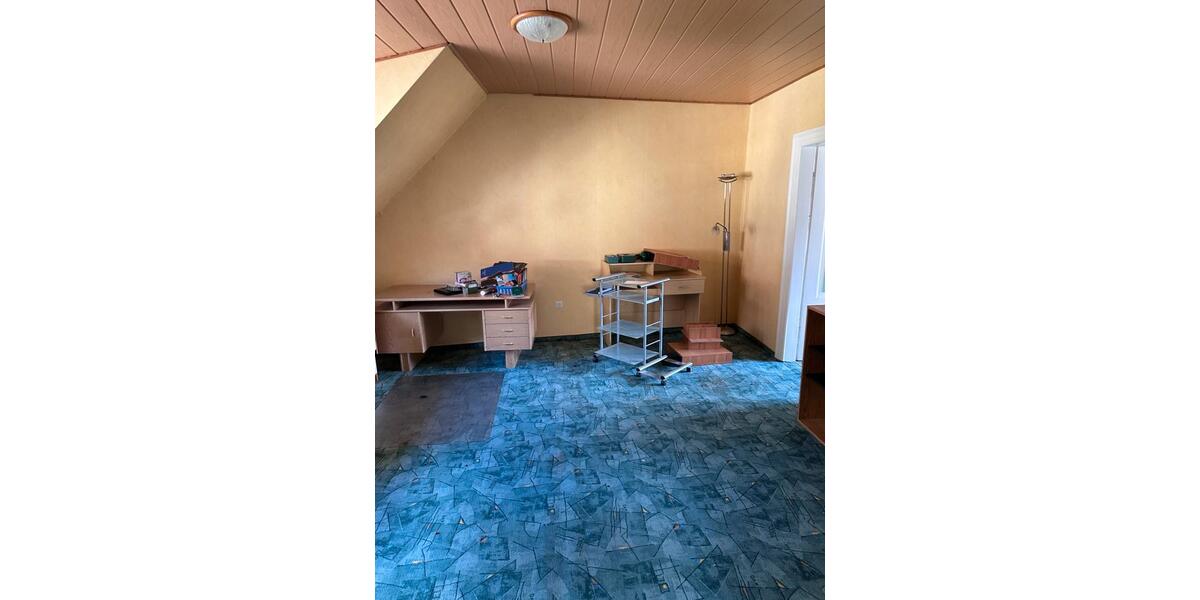 Reihenhaus Ottweiler - 6 Zimmer, 120 m&sup2;, 195.000&euro; | Angebot:25270020
