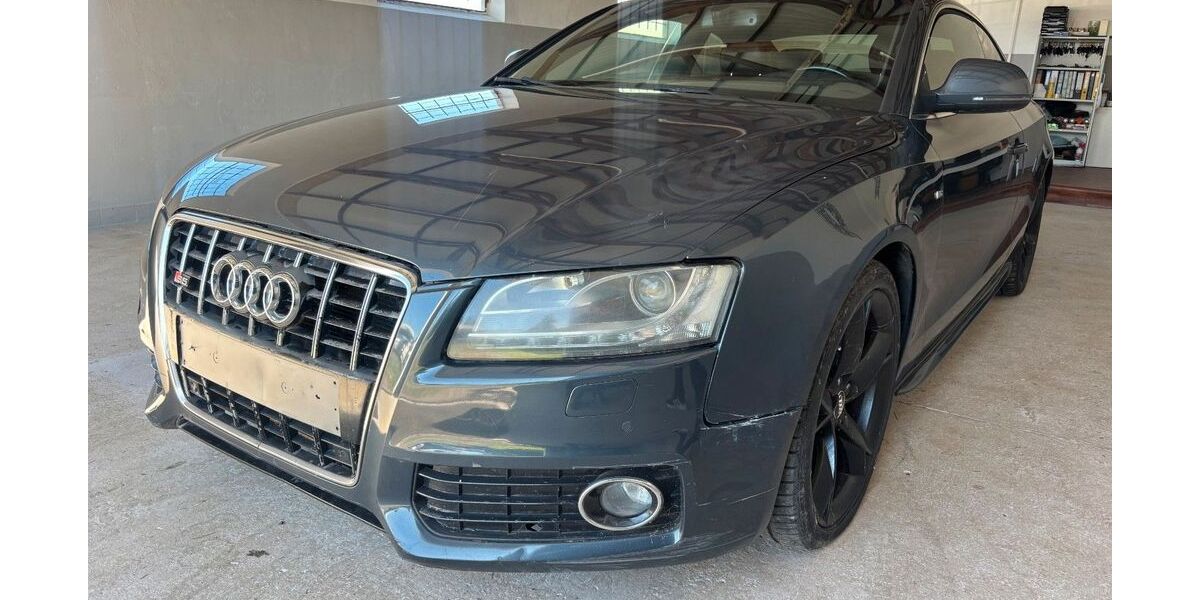 Audi A5 240.000 km 4.390 &euro; Rehlingen Siersburg 66780