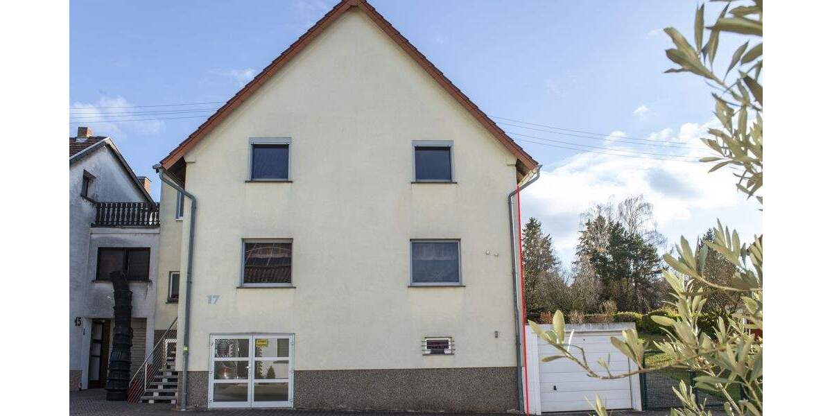 Einfamilienhaus Riegelsberg - 6 Zimmer, 162 m&sup2;, 325.000&euro; | Angebot:25687878