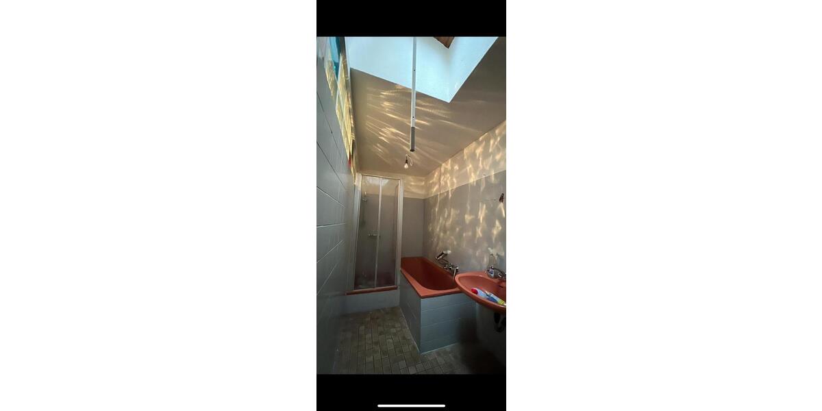 Dachgeschoßwohnung Quierschied - 4 Zimmer, 79 m&sup2;, 540&euro; | Angebot:26506775