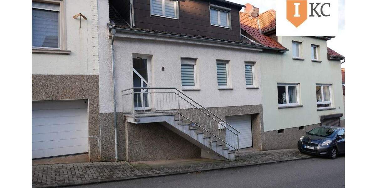 Reihenmittelhaus Saarbrücken / Herrensohr Herrensohr - 5 Zimmer, 110 m&sup2;, 235.000&euro; | Angebot:25682799