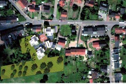 Grundstück Saarlouis - 495.000&euro; | Angebot:25771602