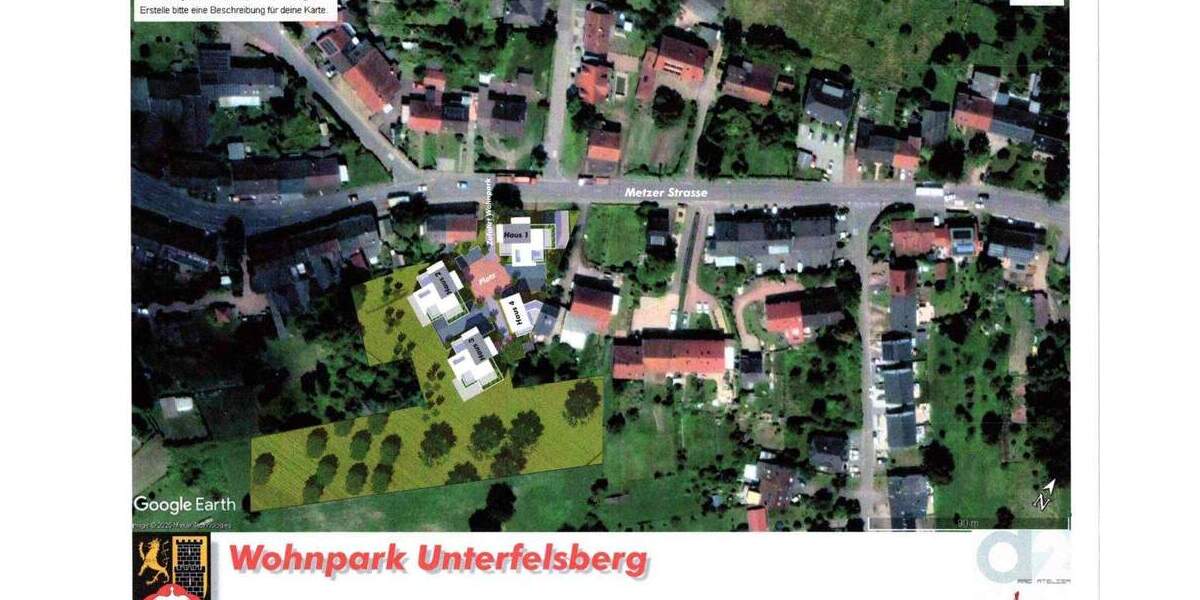 Grundstück Saarlouis - 495.000&euro; | Angebot:25771602