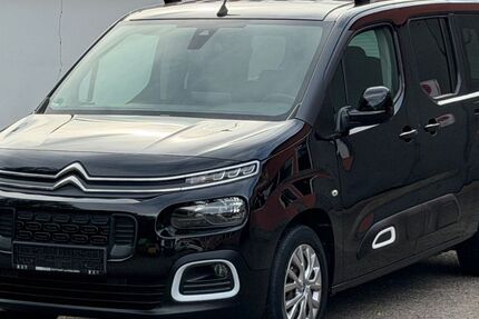 Citroen Berlingo 120.000 km 12.999 &euro; Völklingen 66333