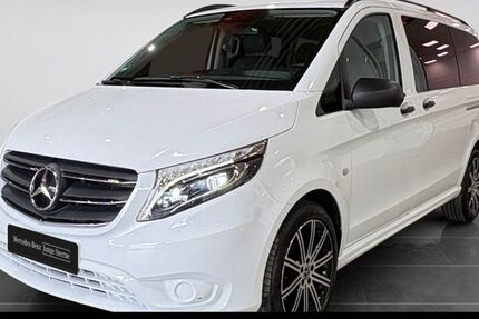 Mercedes-Benz Vito 108.741 km 36.652 &euro; Saarbrücken 66117