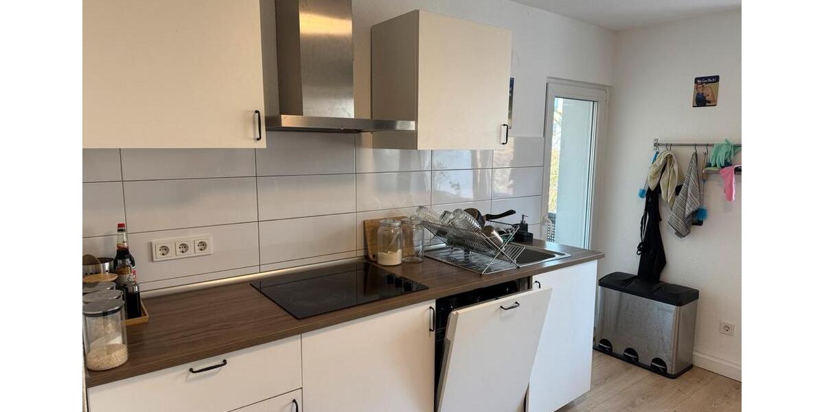 Etagenwohnung Saarbrücken Dudweiler - 3 Zimmer, 77 m&sup2;, 640&euro; | Angebot:26302036