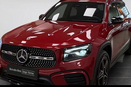 Mercedes-Benz GLB 200 7.688 km 45.280 &euro; Saarbrücken 66117