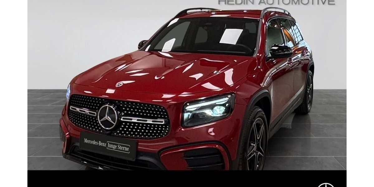 Mercedes-Benz GLB 200 7.688 km 45.440 &euro; Saarbrücken 66117