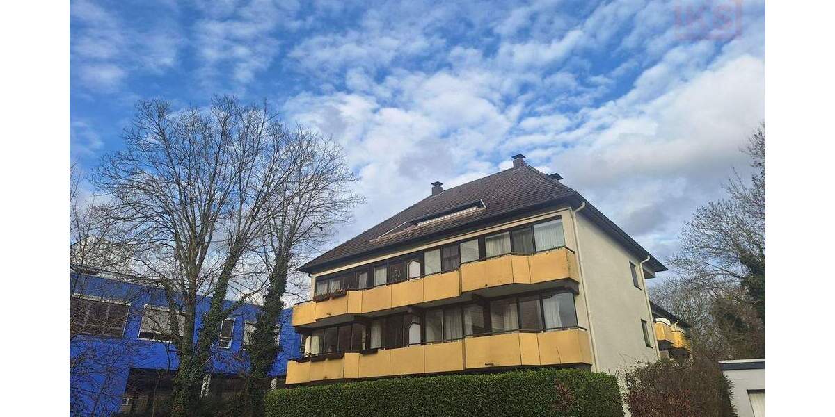 Etagenwohnung Saarlouis - 2 Zimmer, 53 m&sup2;, 750&euro; | Angebot:25772467