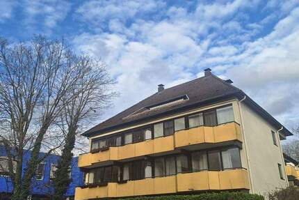 Wohnung Saarlouis - 2 Zimmer, 53 m&sup2;, 750&euro; | Angebot:25772467