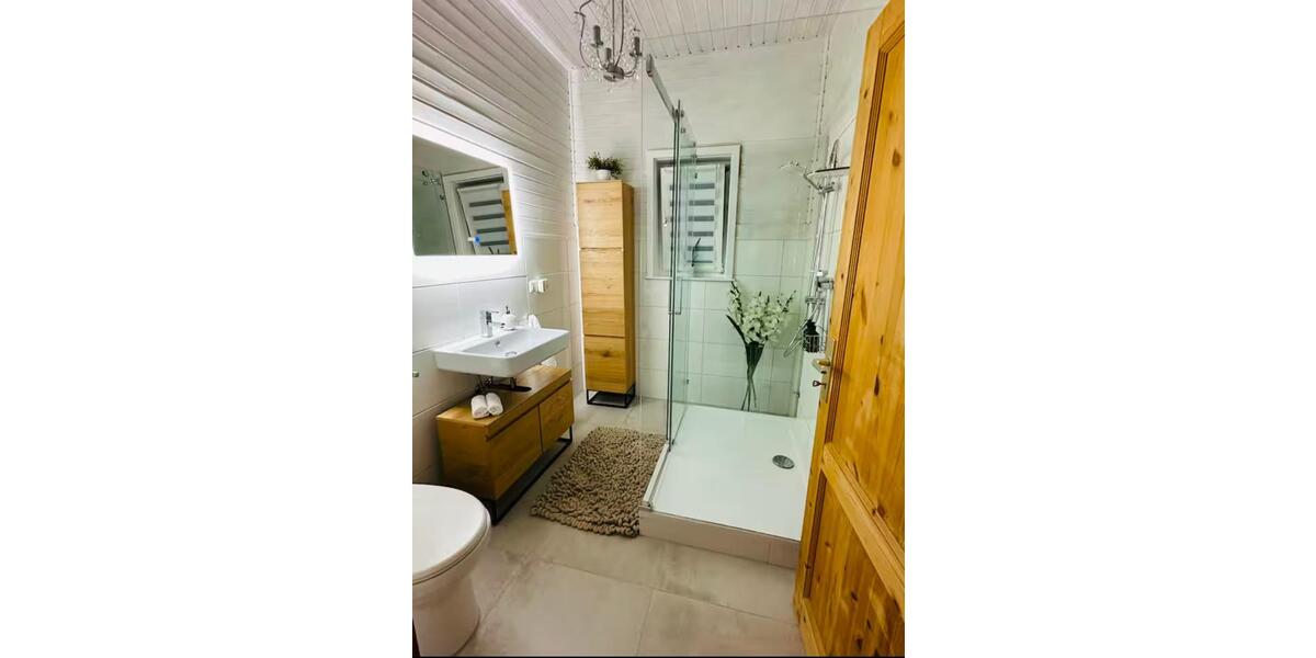 Einfamilienhaus Riegelsberg - 4 Zimmer, 90 m&sup2;, 1.100&euro; | Angebot:26445892