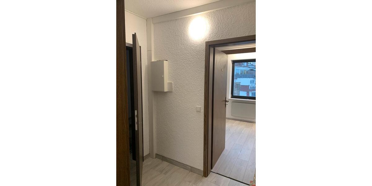 Etagenwohnung Bous - 2 Zimmer, 50 m&sup2;, 460&euro; | Angebot:25137771