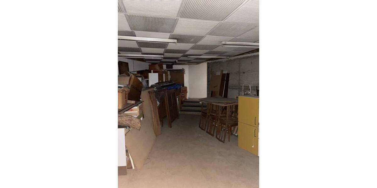 Gewerbeobjekt Saarbrücken St Johann - 2 Zimmer, 130 m&sup2;, 149.000&euro; | Angebot:25801333