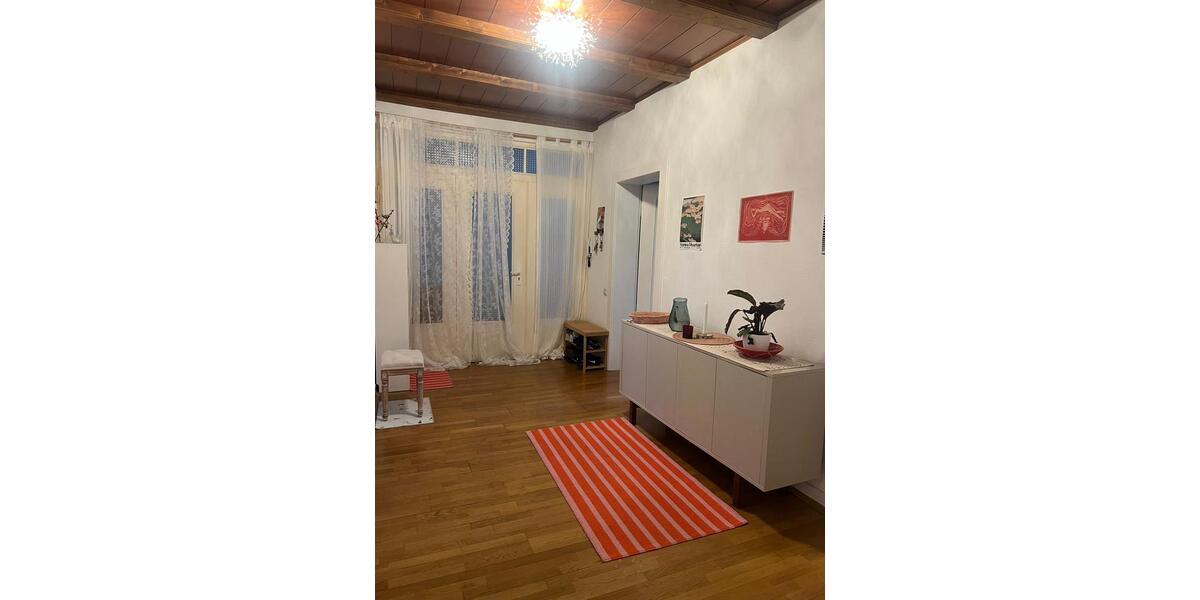 Erdgeschoßwohnung Saarbrücken Kieselhumes - 3 Zimmer, 97 m&sup2;, 940&euro; | Angebot:26629867