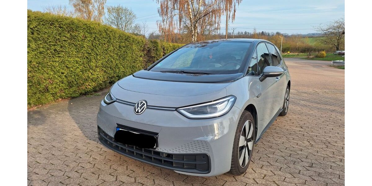 VW ID.3 34.135 km 21.950 &euro; Eppelborn 66571