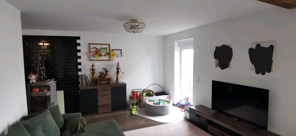 Reihenhaus Zweibrücken - 4 Zimmer, 112 m&sup2;, 199.000&euro; | Angebot:23014896