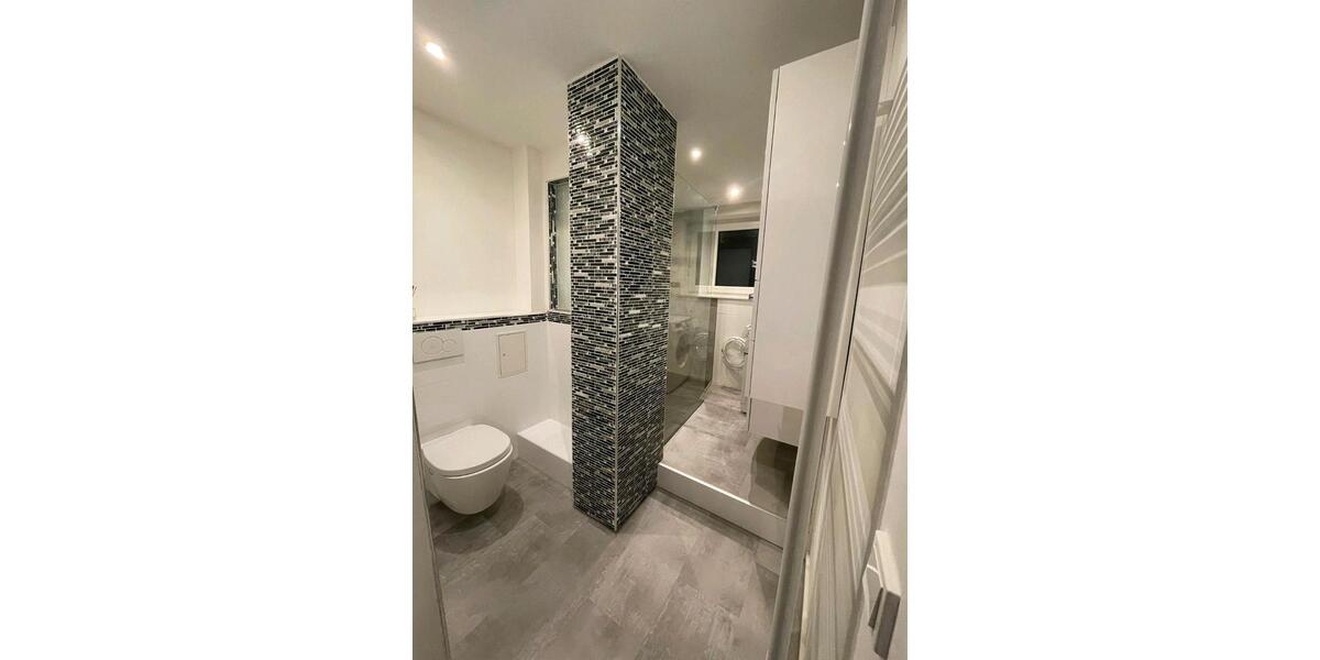 Etagenwohnung Dillingen (Saar) - 3 Zimmer, 75 m&sup2;, 800&euro; | Angebot:25280895