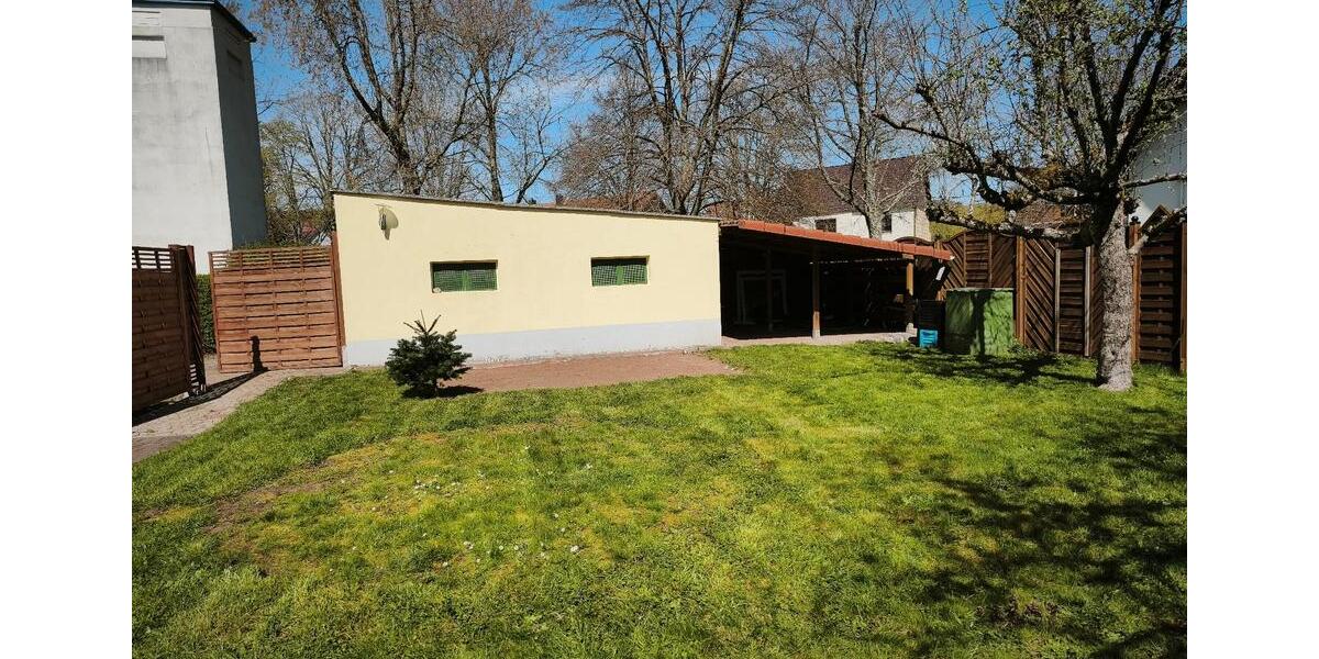 Doppelhaushälfte Bexbach - 5 Zimmer, 149 m&sup2;, 285.000&euro; | Angebot:26384819