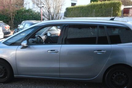 Citroen C4 SpaceTourer 93.000 km 11.490 &euro; Saarbruecken 66119