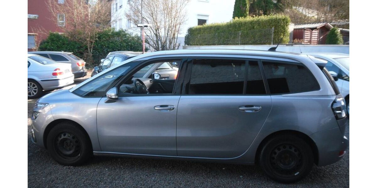 Citroen C4 SpaceTourer 93.000 km 11.490 &euro; Saarbruecken 66119