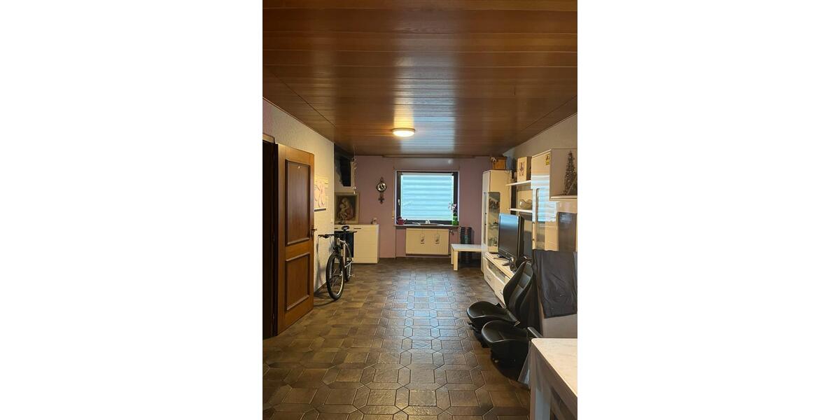 Einfamilienhaus Gersheim - 5 Zimmer, 110 m&sup2;, 85.500&euro; | Angebot:25142226