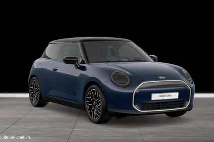 Mini Cooper E 26.977 km 26.980 &euro; Saarbrücken 66121