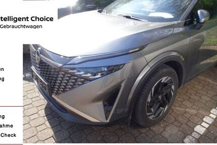 Nissan Qashqai 21.500 km 29.450 &euro; Sulzbach-Hühnerfeld 66280