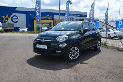 Fiat 500X 78.958 km 11.799 &euro; Lebach 66822